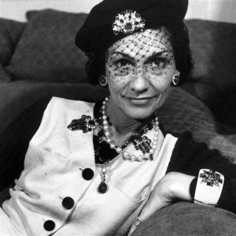 rapper coco chanel|coco chanel founder.